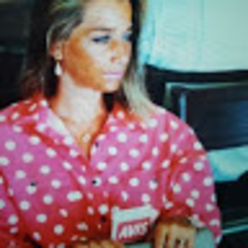 Meet your Posher, Chi chi